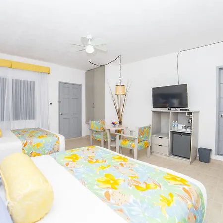 Mestizo Boutique Hotel