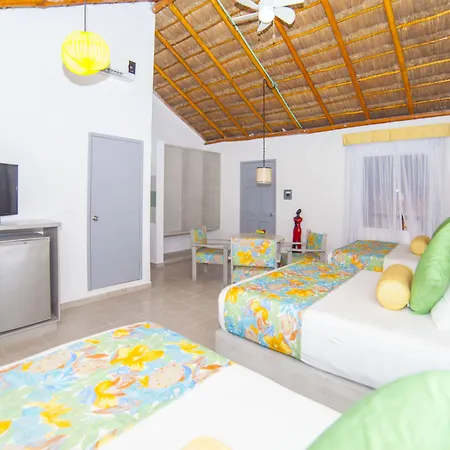 Mestizo Boutique 4*