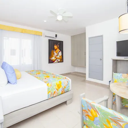 Mestizo Boutique 4* Tulum