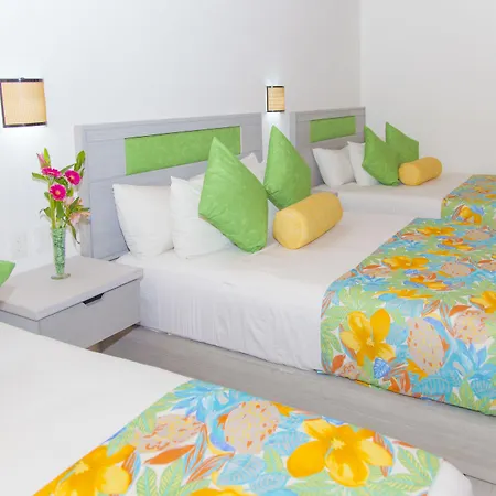 Mestizo Boutique Hotel 4*