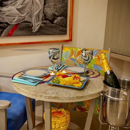 Mestizo Boutique Hotel