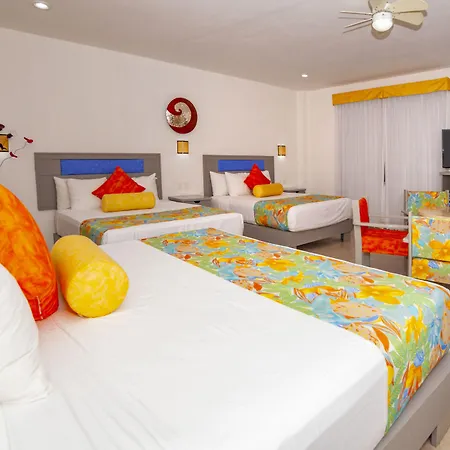 Hotel Mestizo Boutique 4*