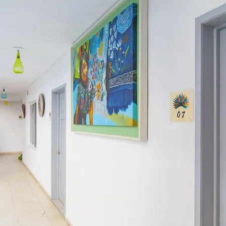Hotel Mestizo Boutique Tulum