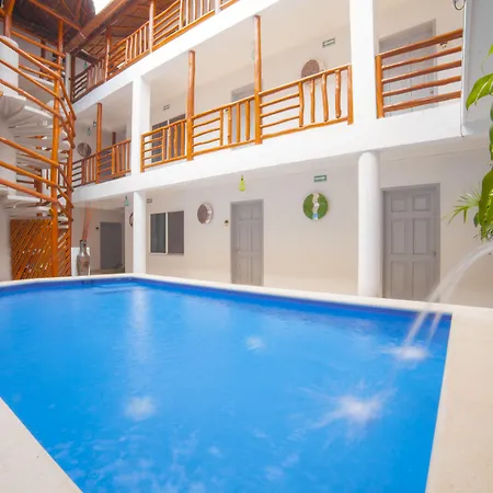 Hotel Mestizo Boutique