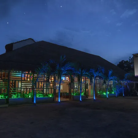 Mestizo Boutique Hotel Tulum