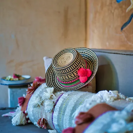 Alaya By Ahau Collection Hotel