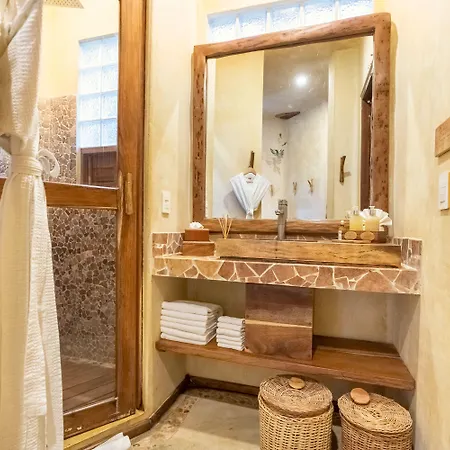 Alaya By Ahau Collection Hotel