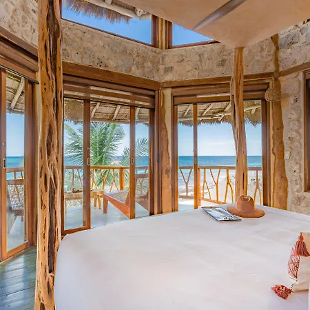 Hotel Alaya By Ahau Collection Tulum
