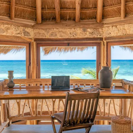 Hotel Alaya By Ahau Collection Tulum