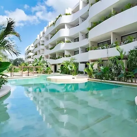 Elements 326 Aparthotel