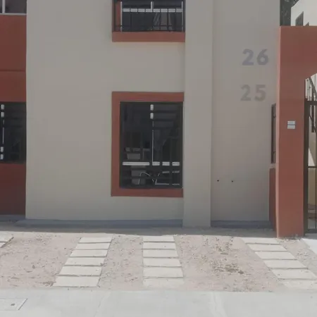 Casa Aldea *