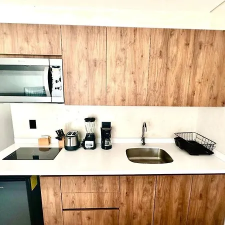Aparthotel Xibalba Tulum