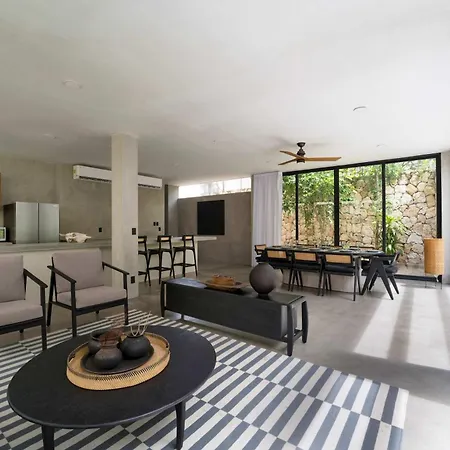 Villa Luxury 4br In Limas Private Pool *