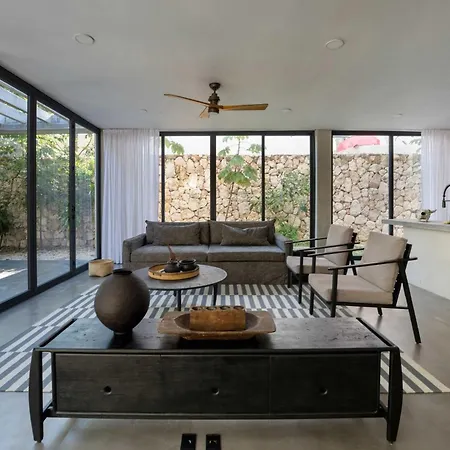 Luxury 4br In Limas Private Pool Tulum