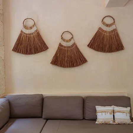 Stylish Ground-floor 3br Haven With Luxe Plunge Pool * Tulum