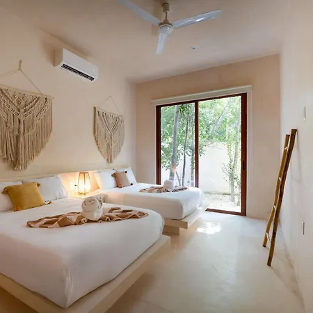 Stylish Ground-floor 3br Haven With Luxe Plunge Pool *