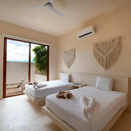 Luxe Ground-floor 3br Jungle Haven With Plunge Pool *