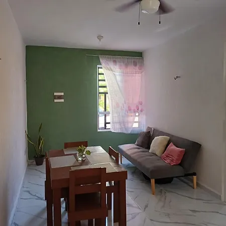 Holiday home Casa Aldea Tulum