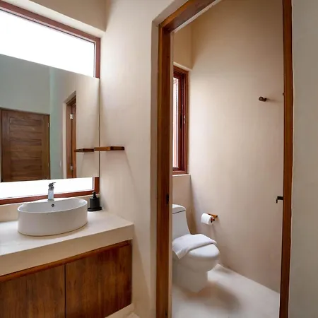 Luxe Ground-floor 3br Jungle Haven With Plunge Pool