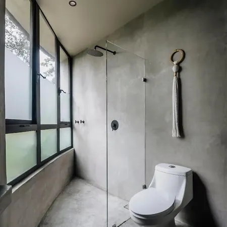 Casa Ek Balam De Lujo Con Piscina Privada * Tulum