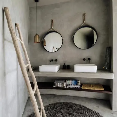 Casa Ek Balam De Lujo Con Piscina Privada