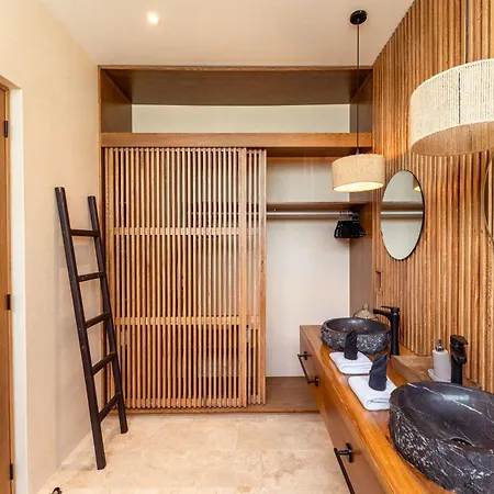 Chic 3br - 2 Pools With Rooftop Pool Modern Boho Design *