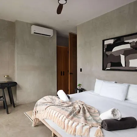 Luxury 4br In Limas Private Pool Villa
