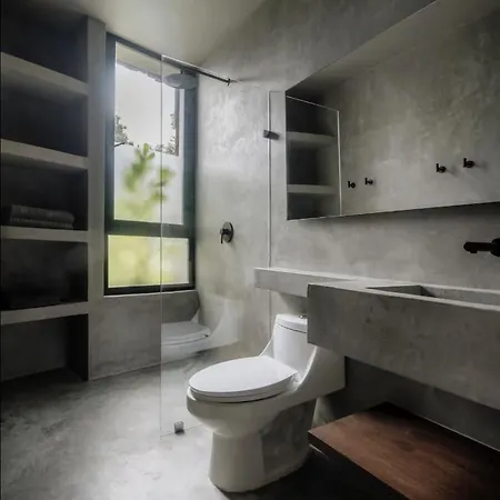 Casa Ek Balam De Lujo Con Piscina Privada *