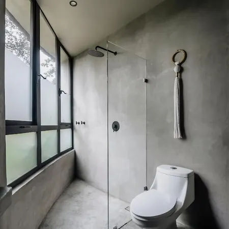 Casa Ek Balam De Lujo Con Piscina Privada Villa