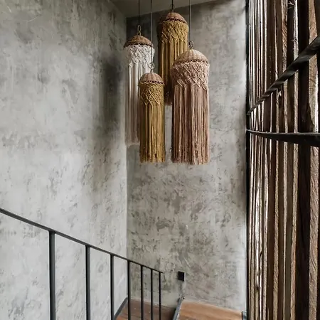 Casa Ek Balam De Lujo Con Piscina Privada Villa
