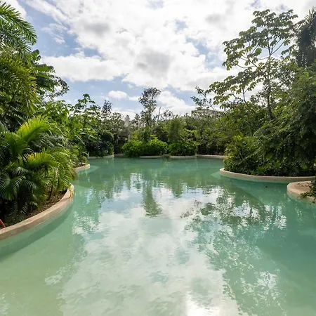 Luxury 4br In Limas Private Pool Tulum