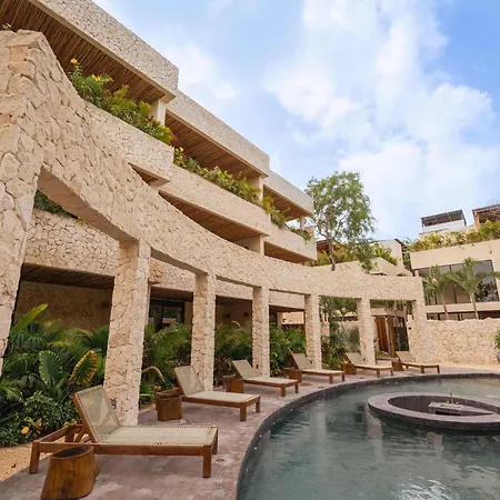 Villa Chic 3br - 2 Pools With Rooftop Pool Modern Boho Design