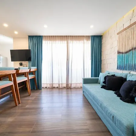 Apartment Modern In The Mayan Jungle In 1 Bedroom Tulum
