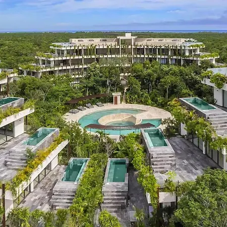 Penthouse Private Pool Selva