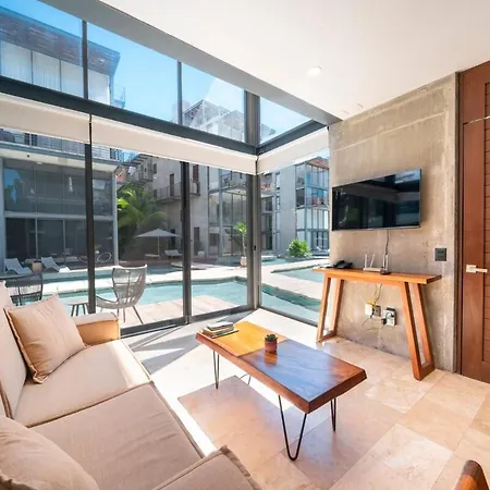 Modern With Pool Unbeatable *