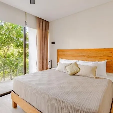 Karanda Apartment