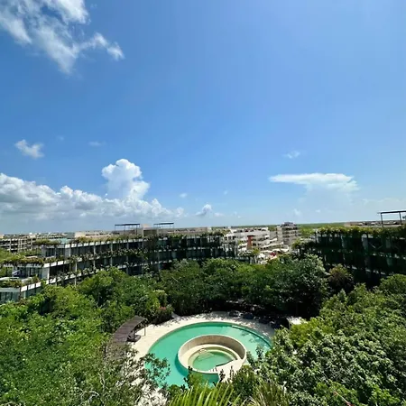 Apartamento Penthouse Private Pool Selva Tulum