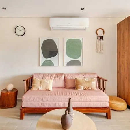 Ph Jade Apartment Tulum