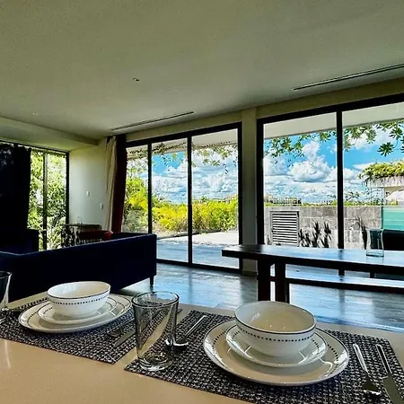 Penthouse Private Pool Selva Apartamento