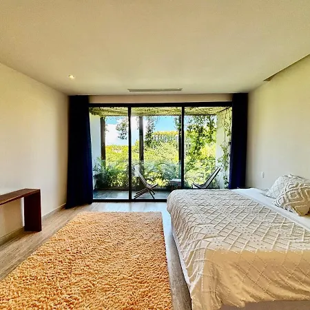 Apartamento Penthouse Private Pool Selva