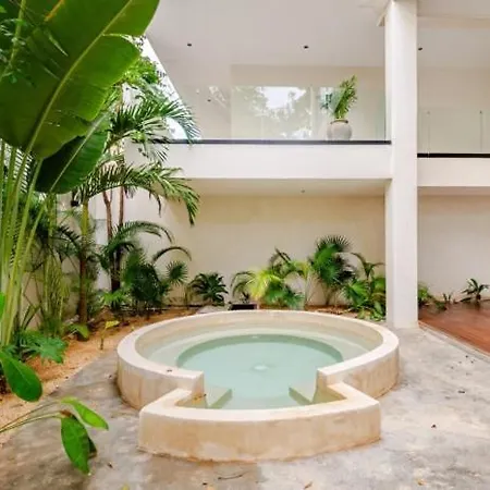 Ph Jade Tulum
