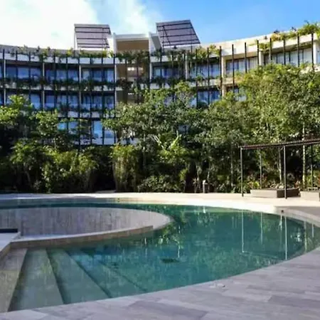 Penthouse Private Pool Selva Apartamento