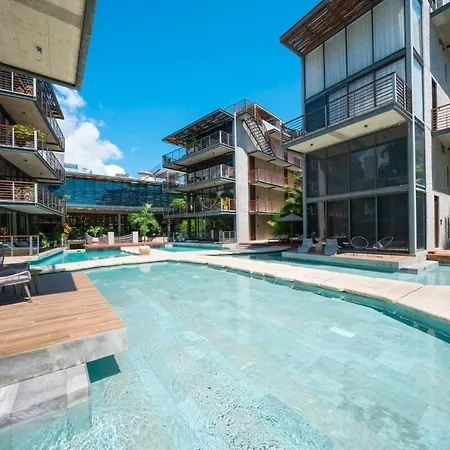 Modern With Pool Unbeatable Apartamento *