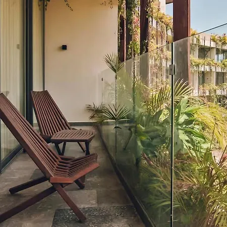 Apartamento Penthouse Private Pool Selva