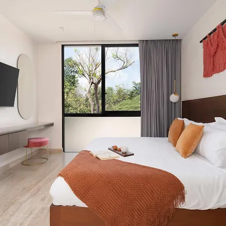 Apartment Maria - Modern 2br Retreat With Pool