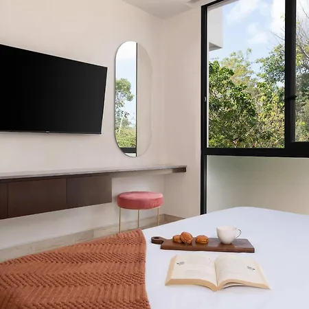 Apartment Maria - Modern 2br Retreat With Pool
