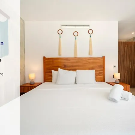 Apartamento Modern With Pool Unbeatable