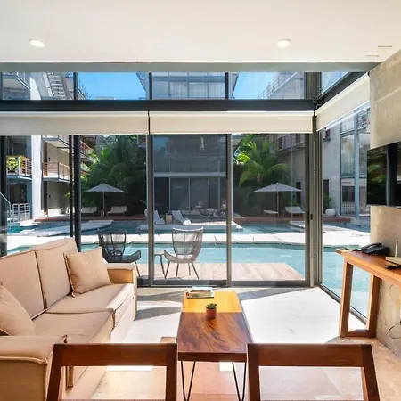 Modern With Pool Unbeatable * Tulum