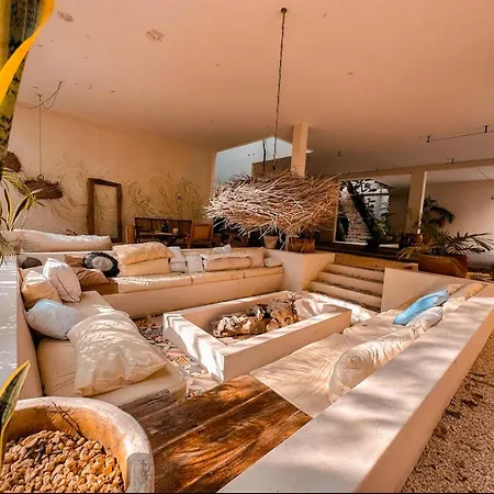 Apartment Manor B2 Lujo Tulum