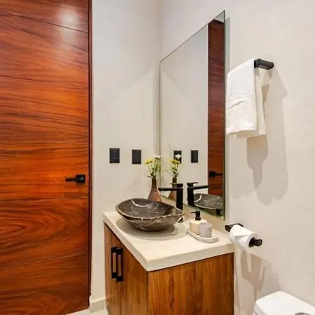 Apartment Ph Jade